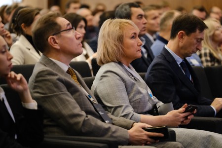Казанский Международный Юридический Форум — 2022